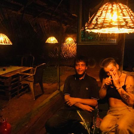 Sigiriya Homestay Dış mekan fotoğraf