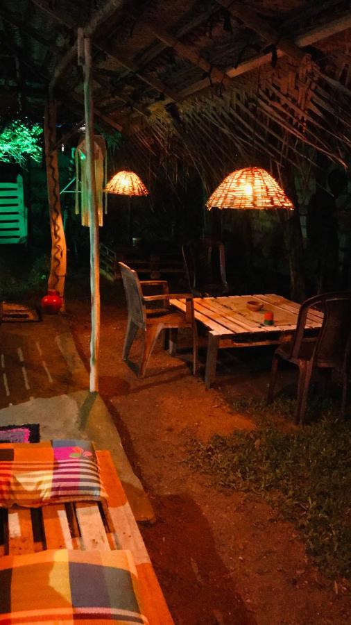 Sigiriya Homestay Dış mekan fotoğraf