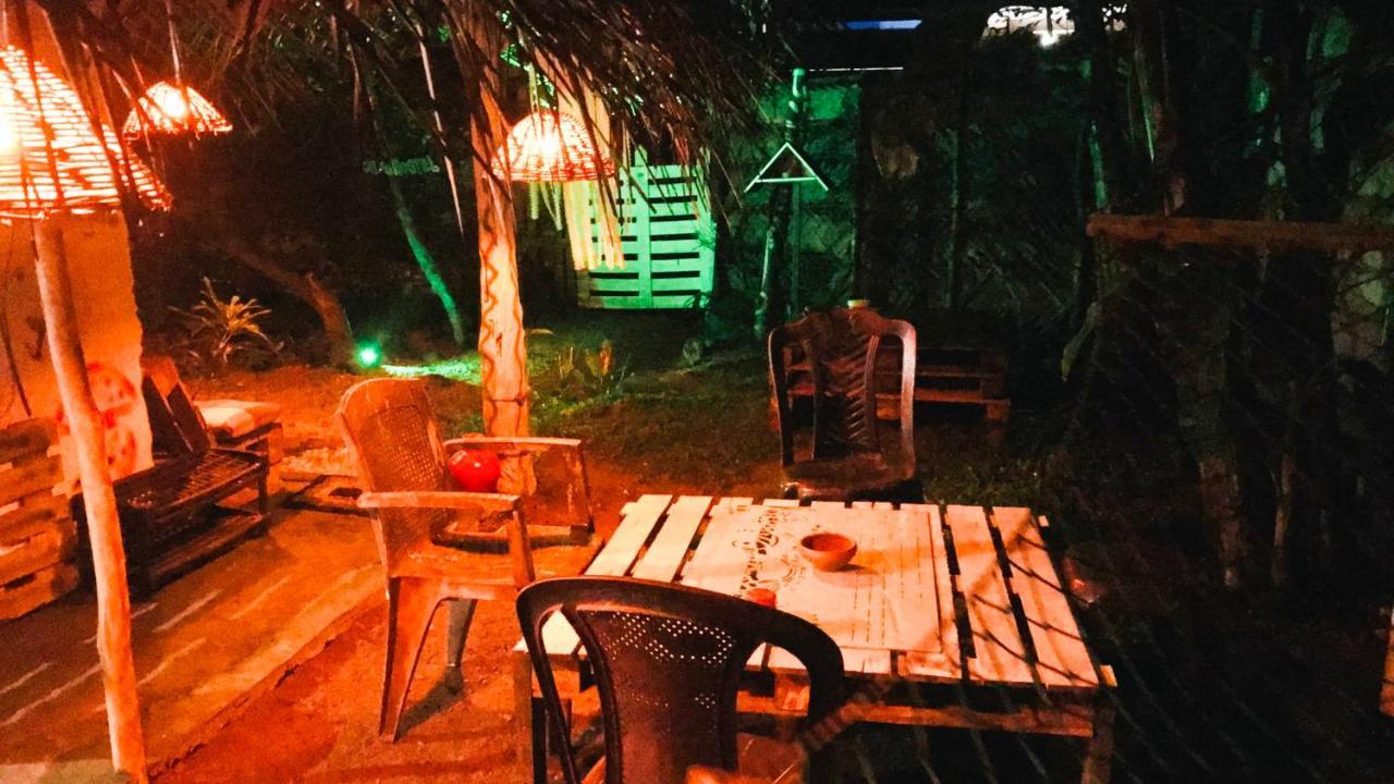 Sigiriya Homestay Dış mekan fotoğraf
