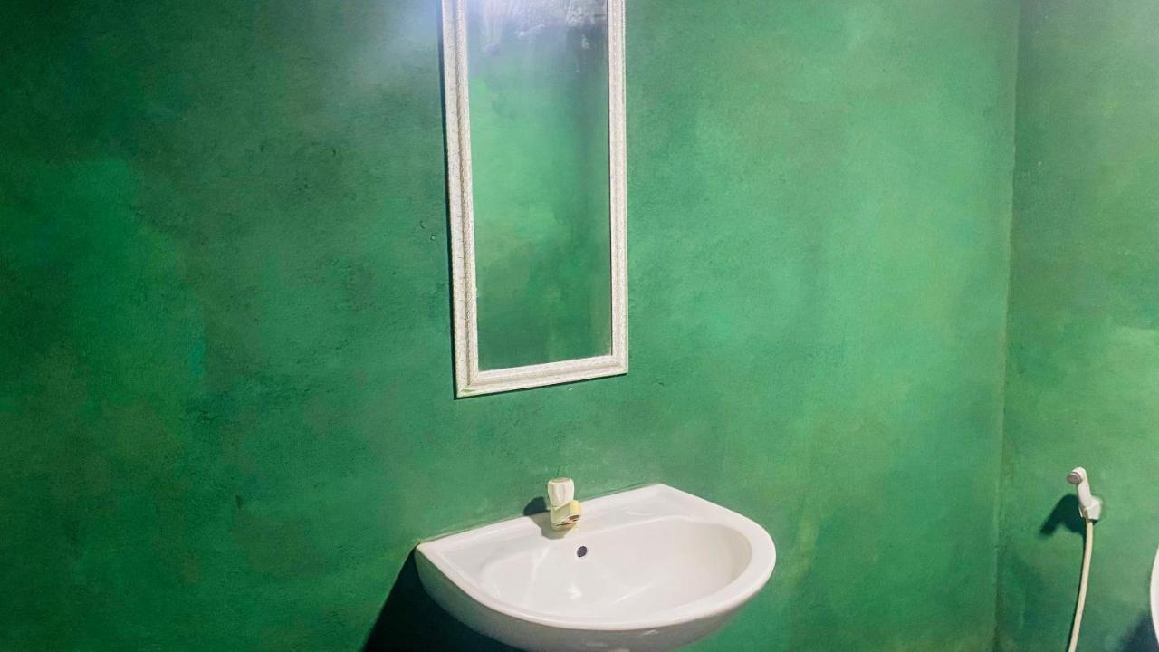 Sigiriya Homestay Dış mekan fotoğraf