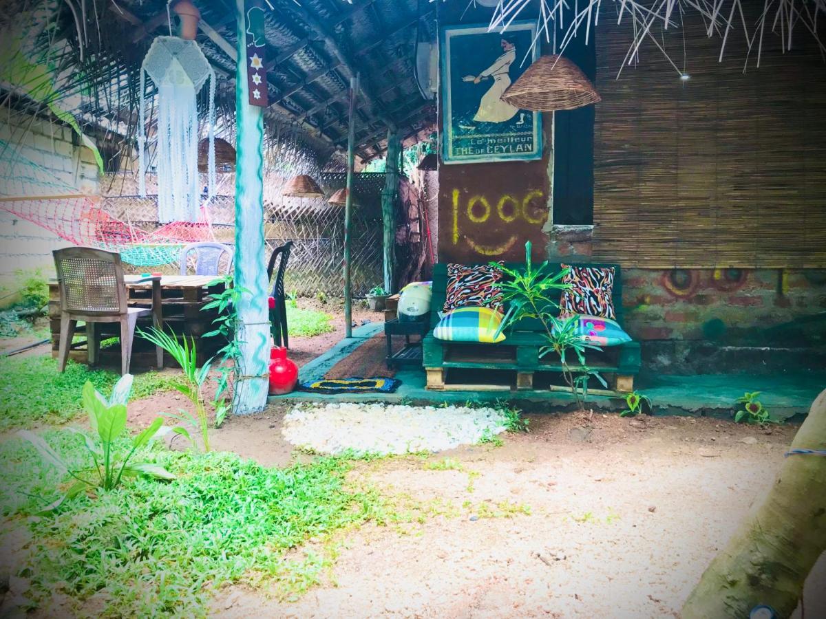 Sigiriya Homestay Dış mekan fotoğraf