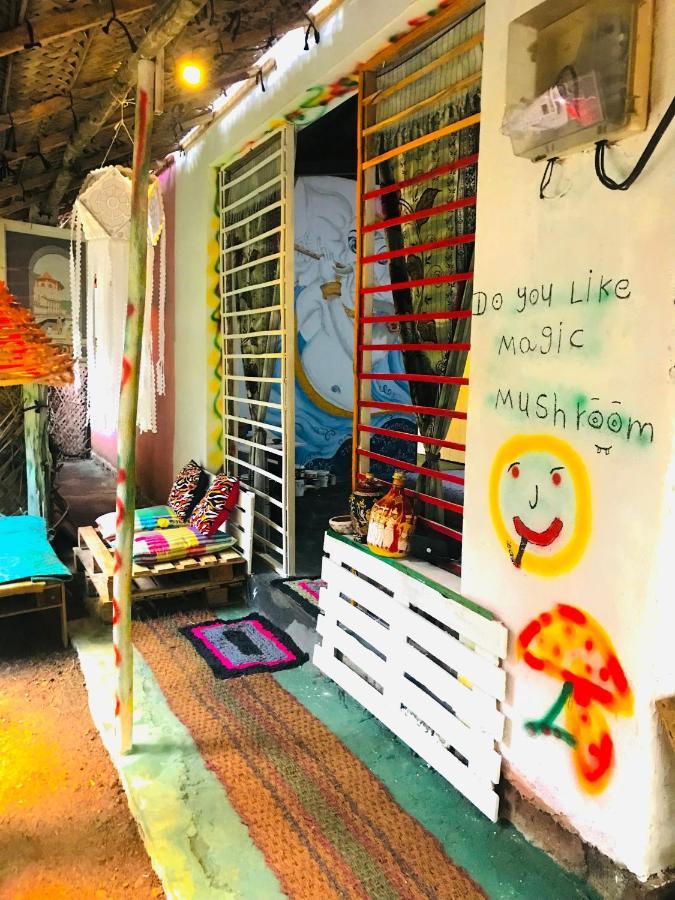 Sigiriya Homestay Dış mekan fotoğraf