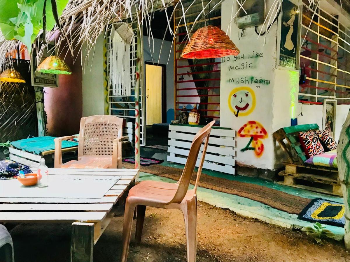 Sigiriya Homestay Dış mekan fotoğraf