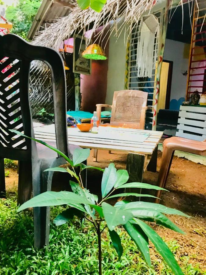 Sigiriya Homestay Dış mekan fotoğraf