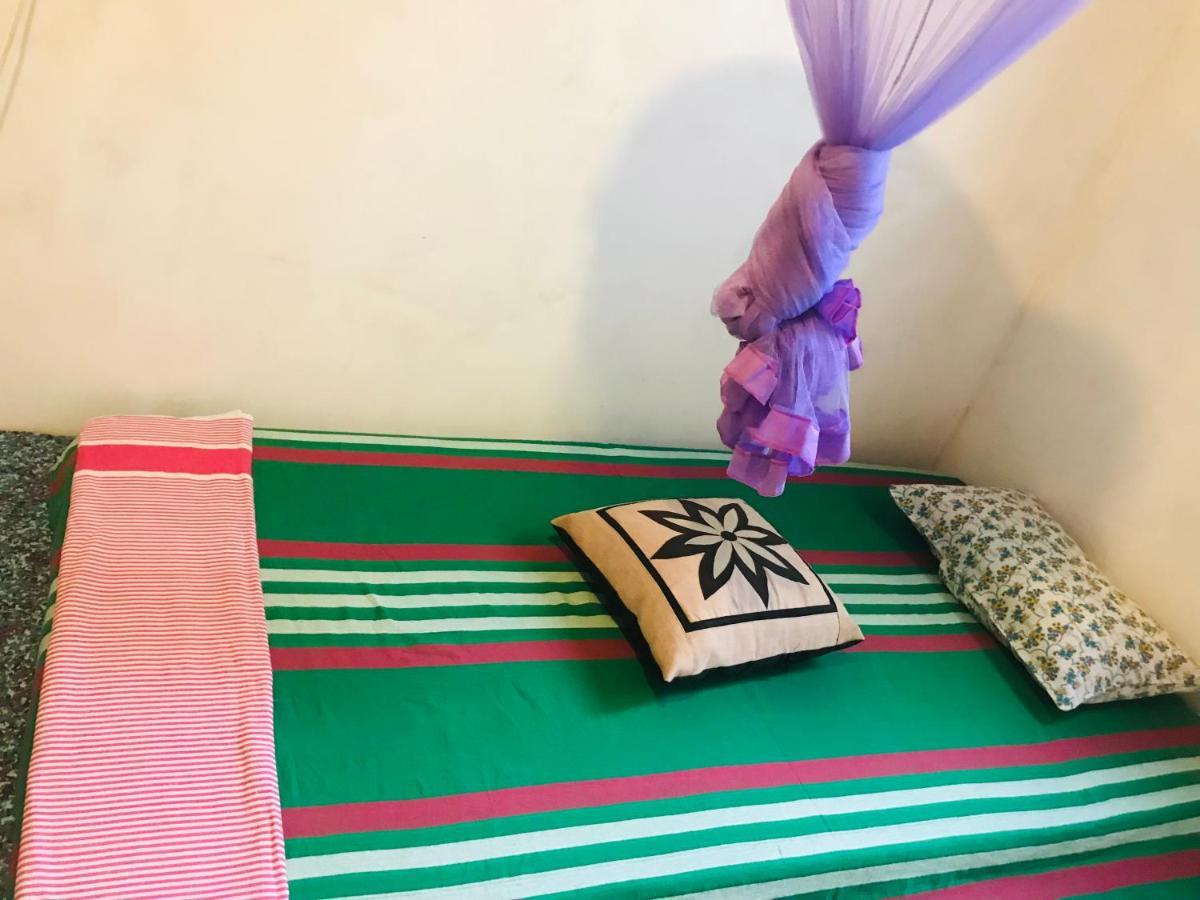 Sigiriya Homestay Dış mekan fotoğraf