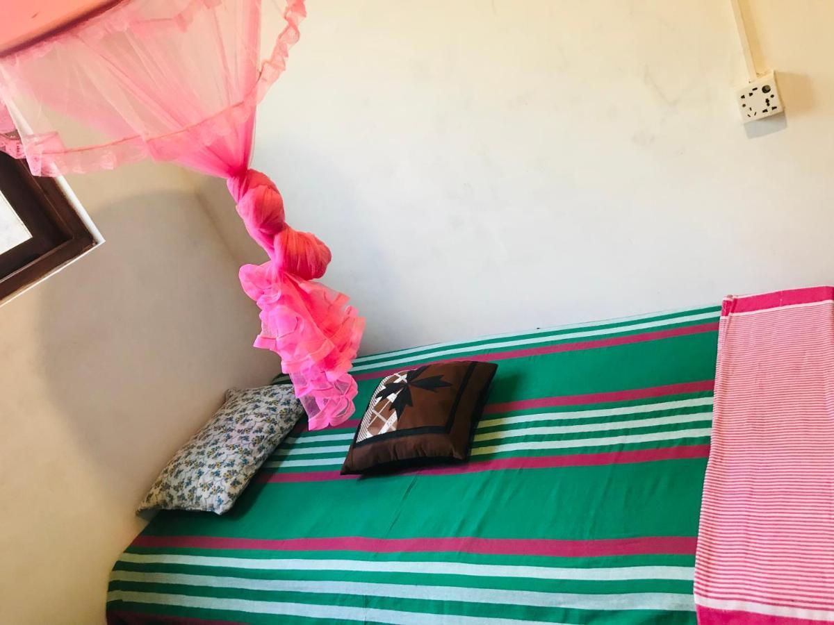 Sigiriya Homestay Dış mekan fotoğraf