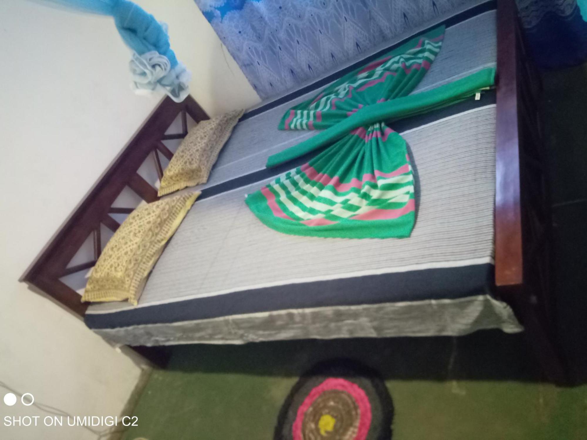 Sigiriya Homestay Dış mekan fotoğraf