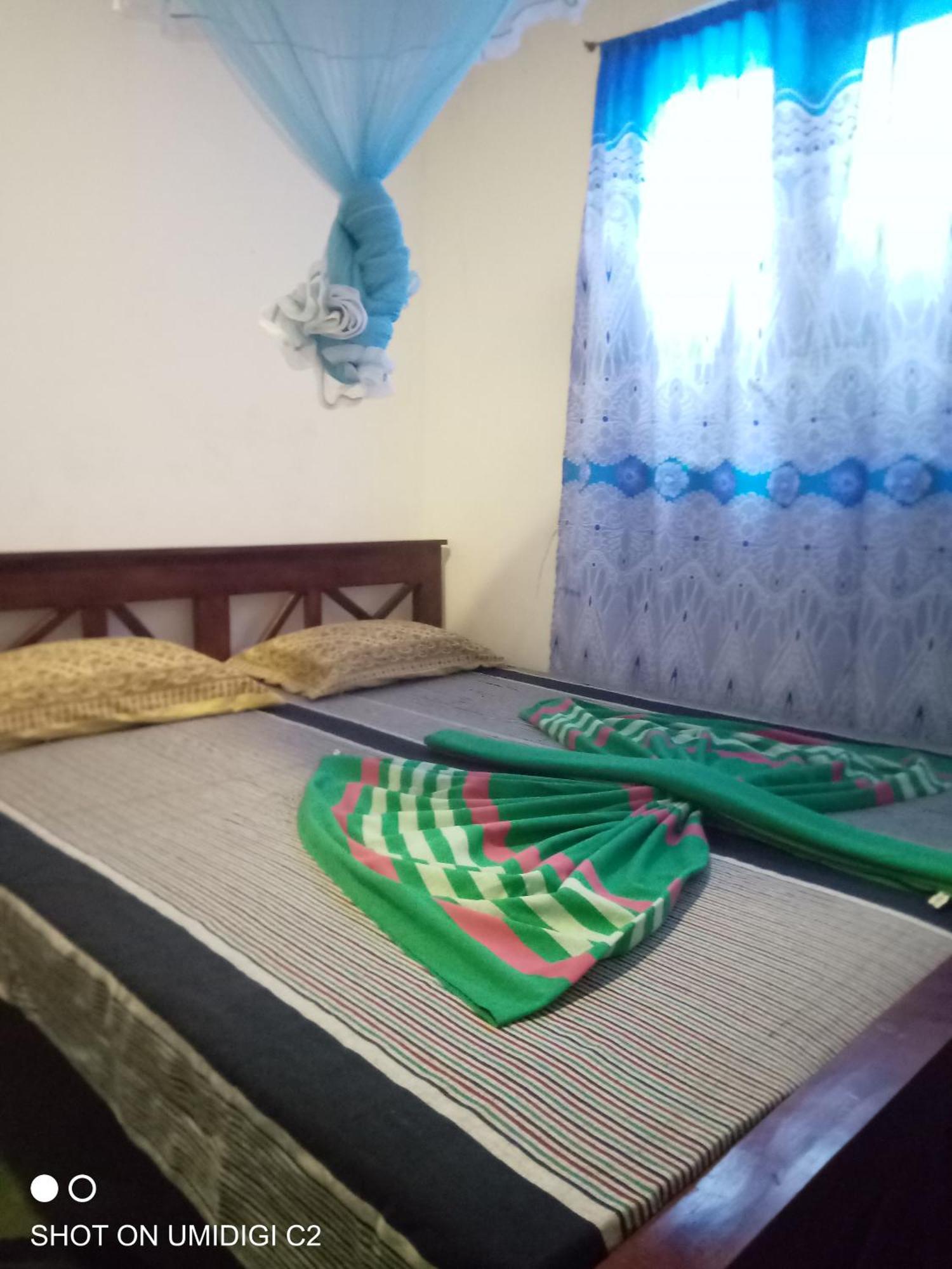 Sigiriya Homestay Dış mekan fotoğraf