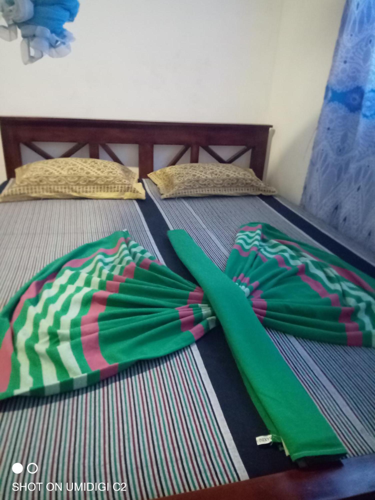 Sigiriya Homestay Dış mekan fotoğraf