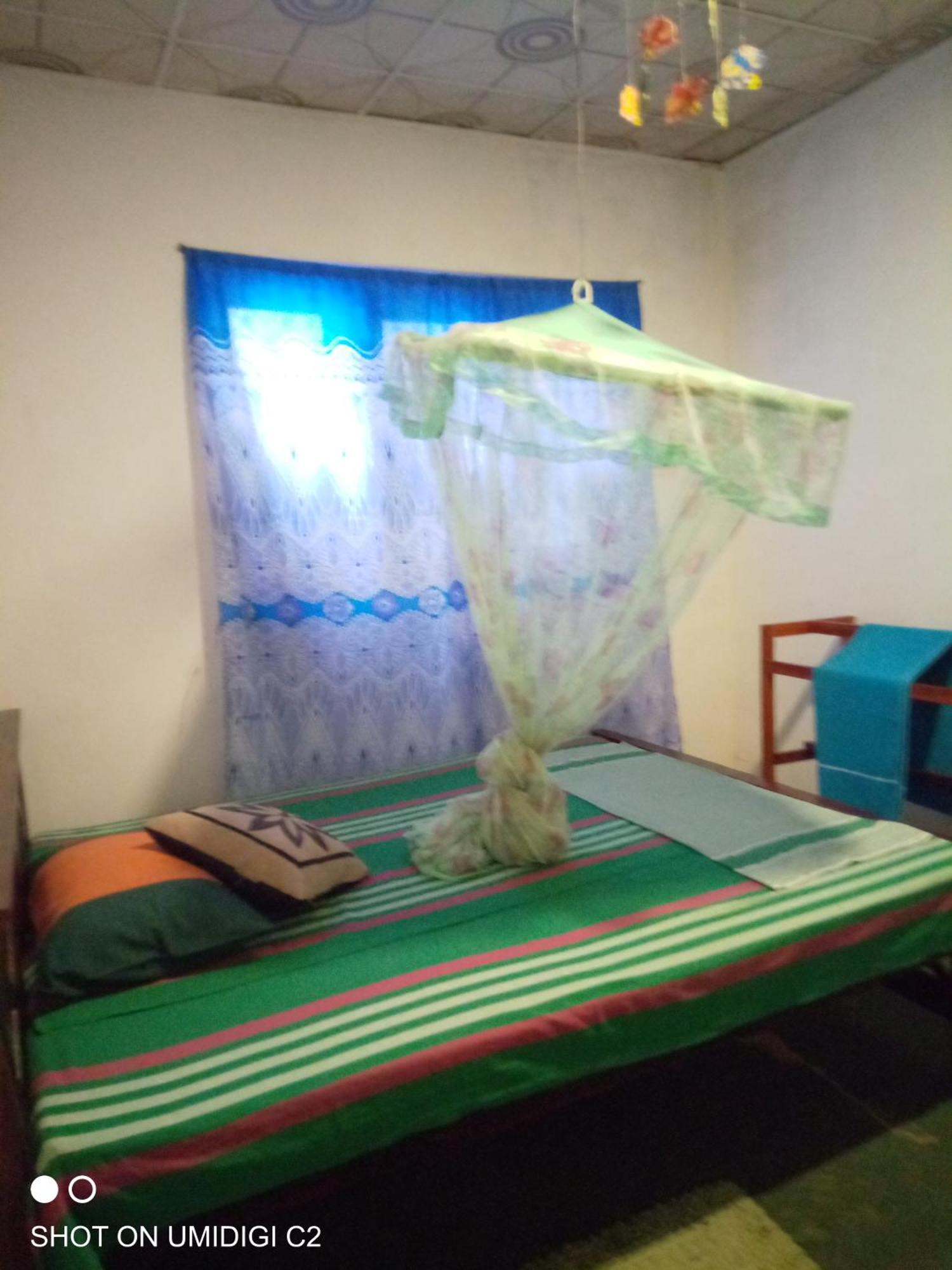Sigiriya Homestay Dış mekan fotoğraf